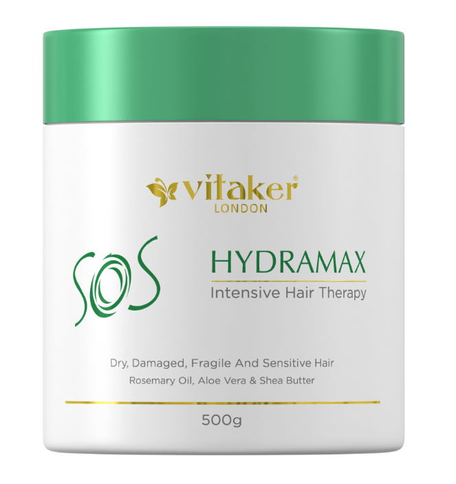 Quality product treatments - Hydramax Vitaker