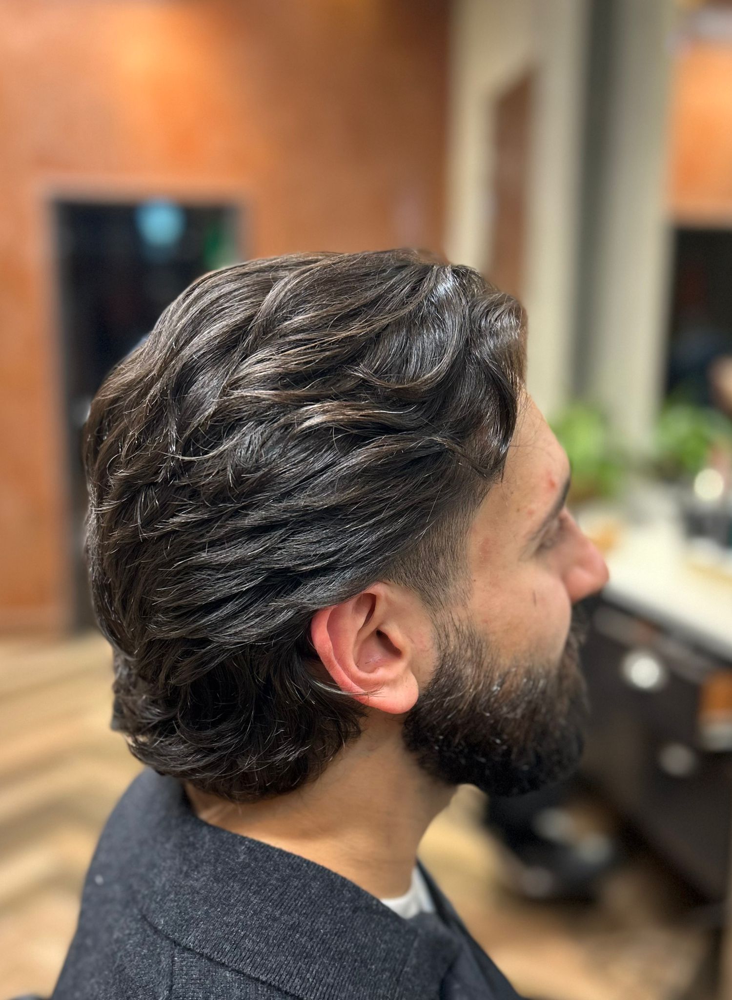 Hairform Our Story Mens Treatments For Men 2